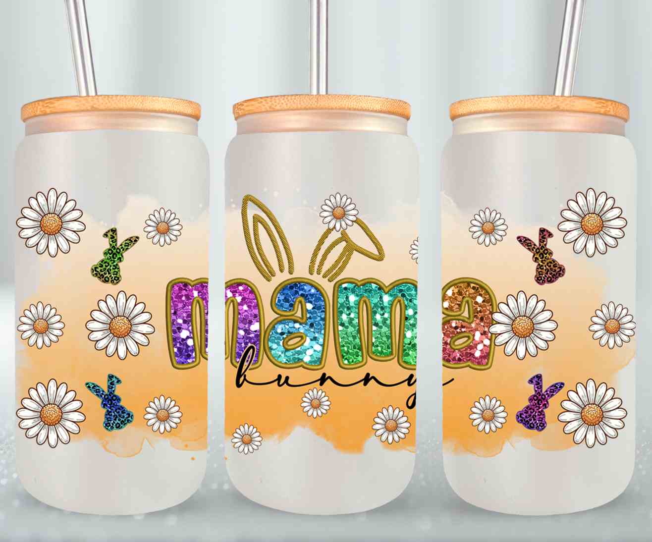 Mama Bunny-10432